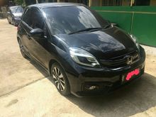 2018 Honda Brio 1.2 RS Hatchback