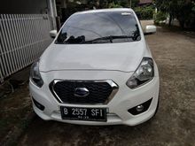 2015 Datsun GO T-Option Hatchback MURAH