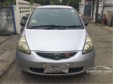 2004 Honda Jazz 1.5 (ปี 03-07) S i-DSi Hatchback AT