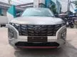 Jual Mobil Hyundai Creta 2024 Prime 1.5 di DKI Jakarta Automatic Wagon Lainnya Rp 400.800.000