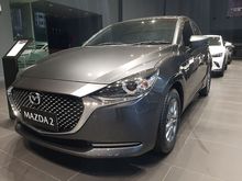 2020 Mazda 2 1.5 R Hatchback - Promo Mazda - Diskon Wadidaw - Best Price - Best Service - Mazda Jakarta - Mazda Jadetabek - Promo Special