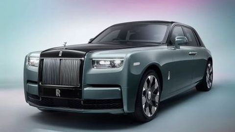 Ini Harga Rolls-Royce Phantom, Hadiah Buat Timnas Arab Saudi Pasca Menang VS Argentina