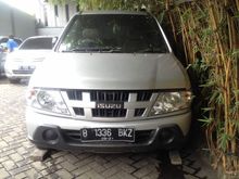 2011 Isuzu Panther 2.5 SMART SUV Tdp 10 juta