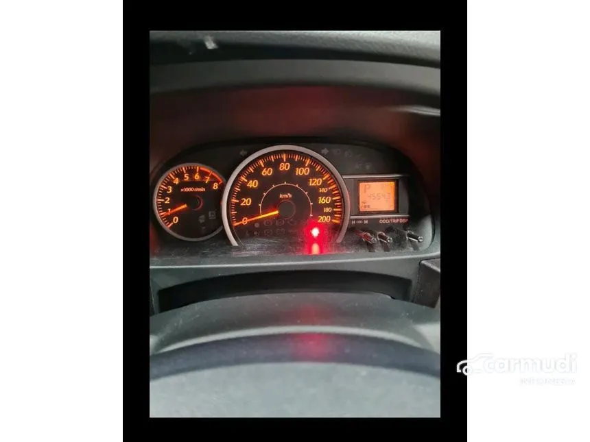 2022 Toyota Calya G MPV