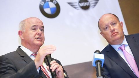 It’s Official: BMW Is Malaysia’s No.1 Choice Of Premium Vehicles
