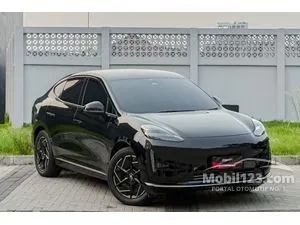 2025 GAC Hyptec HT Premium Hatchback