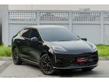 2025 GAC Hyptec HT 0.0 Premium Hatchback Panoramic AT Matic 2024 Hitam.