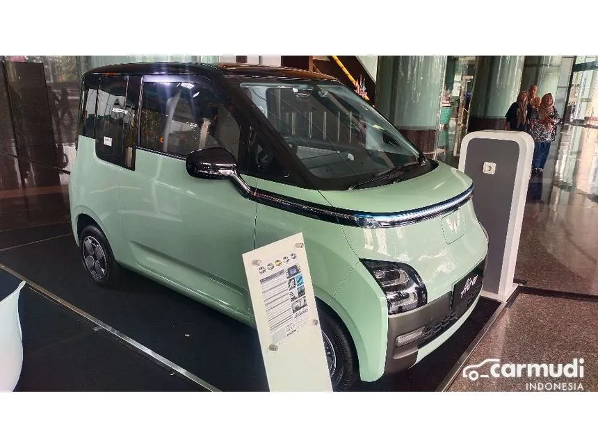 2024 Wuling EV Air ev Long Range Hatchback