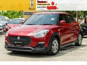 2020 Suzuki SWIFT 1.2 GL Max Edition Hatchback