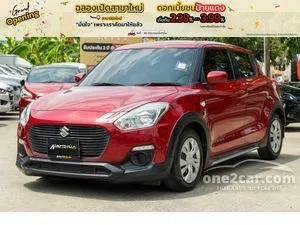 2020 Suzuki SWIFT 1.2 GL Max Edition Hatchback