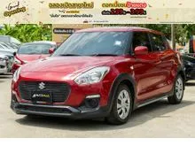 2020 Suzuki SWIFT 1.2 (ปี 18-25) GL Max Edition Hatchback