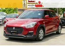 2020 Suzuki SWIFT 1.2 (ปี 18-25) GL Max Edition Hatchback