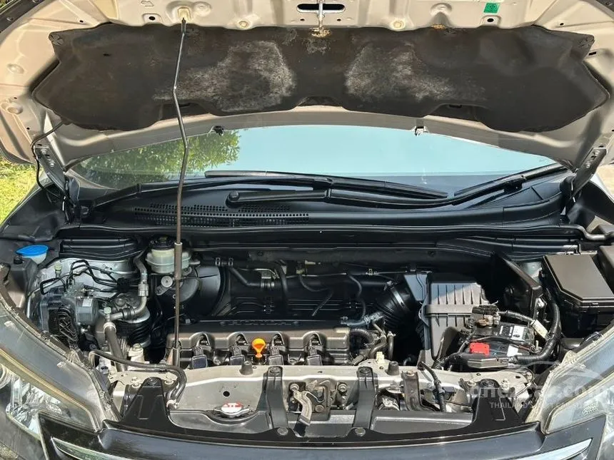 2013 Honda CR-V S SUV