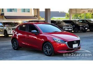 2024 Mazda 2 1.3 S Sports Leather Hatchback