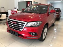 2019 Haval H2 1.5 Comfort/Premium SUV BIG BIG SALE-COMFIRM THE BEST DEAL IN TOWN (HIGH LOAN/CASH BACK/READY STOCK/EAZY LOAN APROVE) FAST FAST CALL