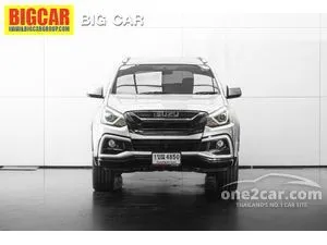 2020 Isuzu MU-X 3.0 DVD SUV