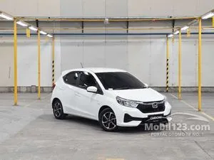 2024 Honda Brio 1.2 Satya E Hatchback