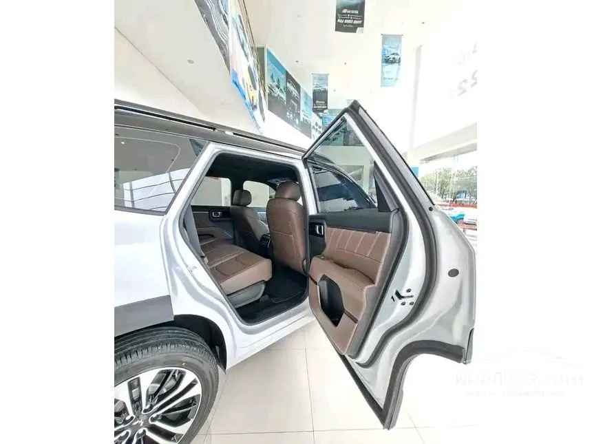 2026 Wuling Eksion CE SUV