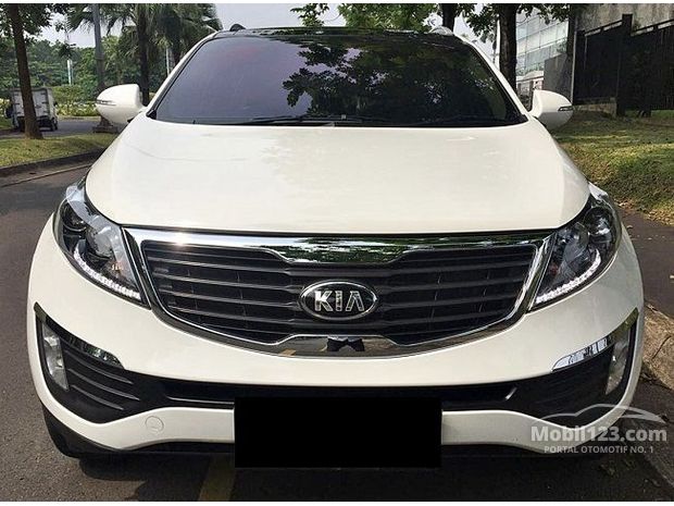 KIA Mobil Bekas & Baru Dijual Di Indonesia - Dari 1.011 Mobil Di Mobil123