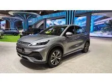 2026 BYD Atto 3 0.0 Advanced SUV