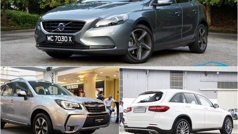 July 2016 New Vehicle Sales – Someone Left The Handbrakes On