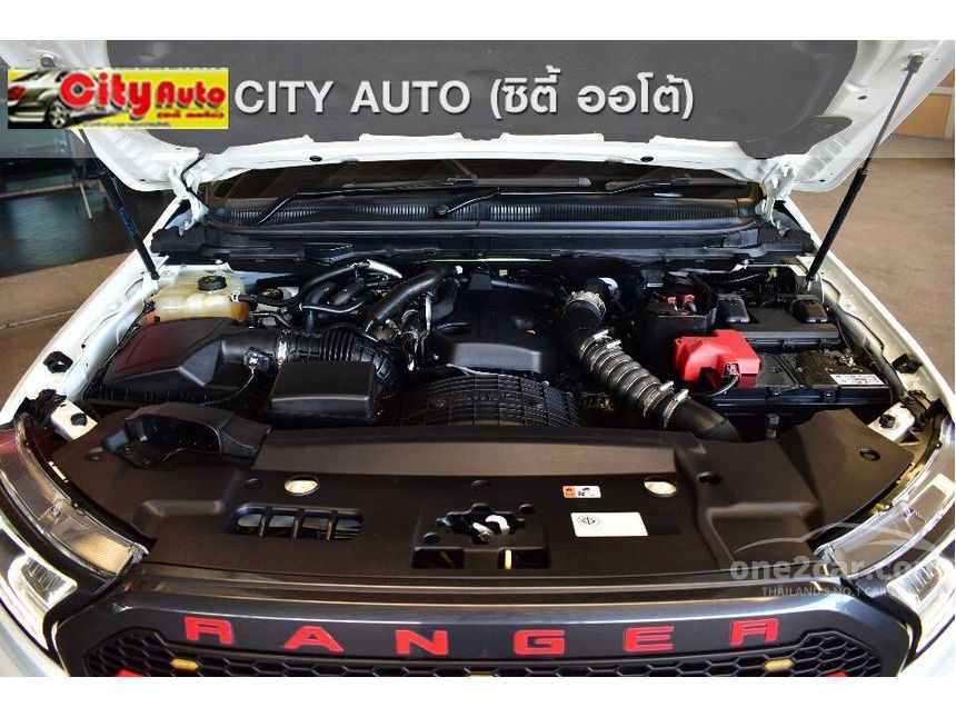 2021 Ford Ranger 2.0 DOUBLE CAB (ปี 15-21) WildTrak 4WD Pickup for sale ...