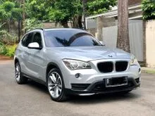 2015 BMW X1 2.0 sDrive20d Sport Edition SUV