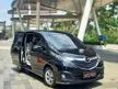 Jual Mobil Mazda Biante 2016 2.0 SKYACTIV A/T 2.0 di Banten Automatic MPV Hitam Rp 187.000.000