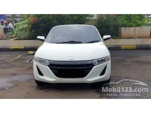2015 Honda S660 0.7 Convertible