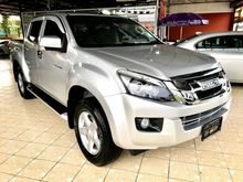 2013 Isuzu D-Max 2.5 CAB-4 (ปี 11-17) Hi-Lander Pickup MT