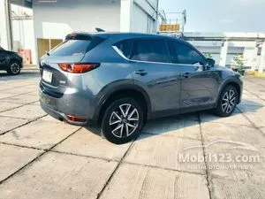 2018 Mazda CX-5 2.5 GT SUV
