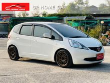 2009 Honda Jazz 1.5 (ปี 08-14) V i-VTEC Hatchback AT