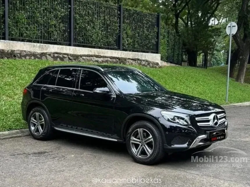 Jual Mobil Mercedes