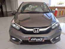 2021 Honda Brio 1.2 Satya E Hatchback PROMO AWAL TAHUN ANTI MAHAL