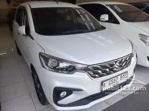 2023 Suzuki Ertiga 1.5 Hybrid GX MPV