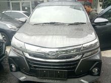 2019 Daihatsu Xenia 1,3 R DELUXE MPV