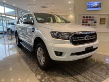 Ford Ranger 2.0 XLT+ HIGH YEAR END REBATE