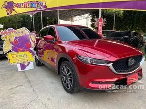 2021 Mazda CX-5 2.0 (ปี 17-20) SP SUV