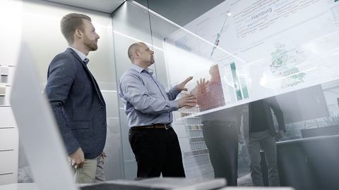 Audi Starts Training Its Employees On Big Data And A.I.