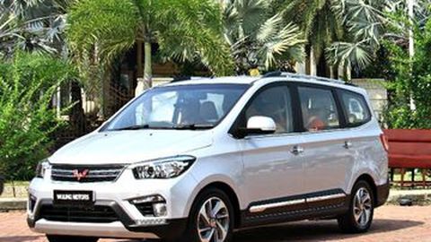 GT Radial Jamin Kualitas Ban Wuling Confero