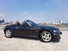 2000 BMW Z3 2.2 E36 Convertible