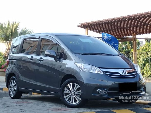  Freed  Honda Murah  143 mobil  dijual  di DKI Jakarta 