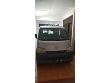 2007 Daihatsu Gran Max 1.3 STD Van