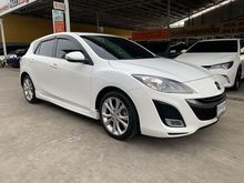 2013 Mazda 3 2.0 (ปี 11-14) Maxx Sports Hatchback AT