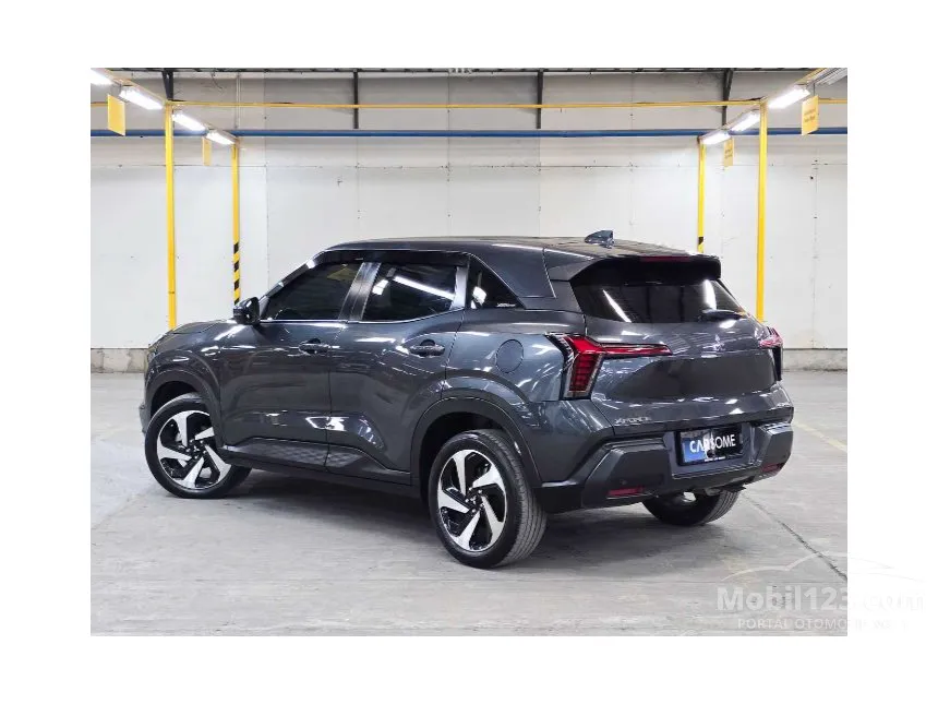 2023 Mitsubishi XFORCE Ultimate SUV
