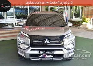 2024 Mitsubishi Xpander Cross 1.5 Wagon