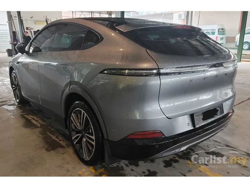 2025 XPeng G6 755 Pro Long Range SUV