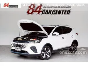 2022 MG VS HEV 1.5 X SUV