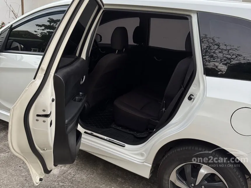 2018 Honda MOBILIO V Wagon