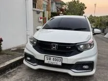 2018 Honda MOBILIO (ปี 14-17) 1.5 V Wagon AT